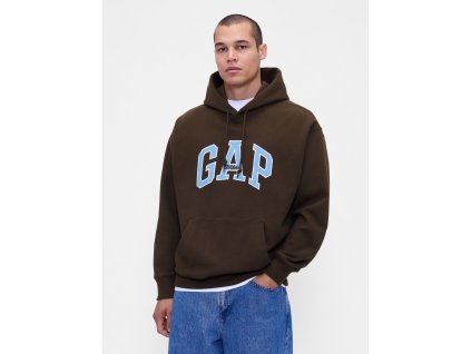 33913 gap panska oversize mikina heavyweight 781237 04 velikost xxl