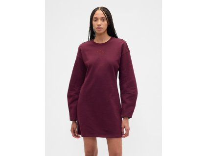 33991 gap damske mikinove saty heavyweight 823169 00 velikost xxl