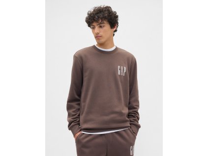 34342 gap panska mikina s logem 645634 10 velikost xxl