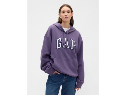 34360 gap damska mikina s logem 463506 92 velikost xxl