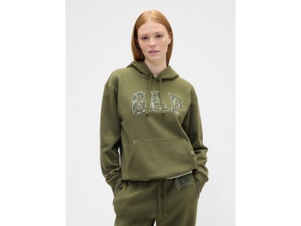 34363 gap damska mikina s logem 463506 90 velikost l