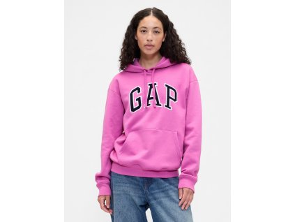 34366 gap damska mikina s logem 463506 87 velikost xxl