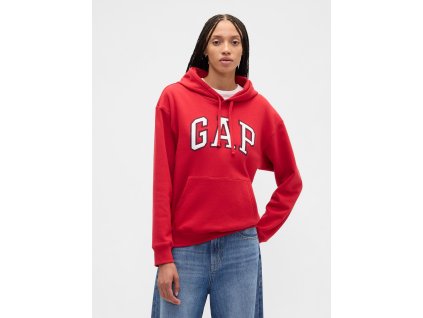 34369 gap damska mikina s logem 463506 86 velikost xxl