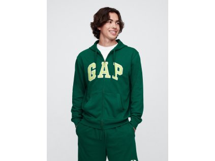 34663 gap panska mikina s logem 868454 16 velikost xxl