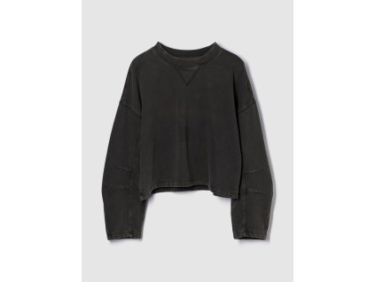 34807 gap damska oversize mikina heavyweight 778457 01 velikost l