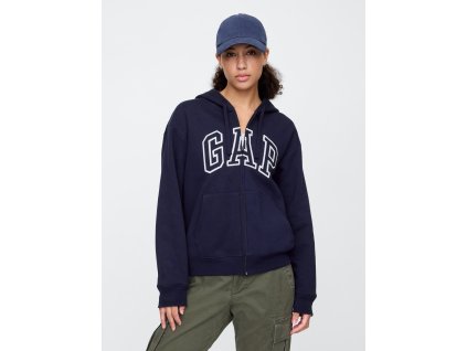 34942 gap damska mikina s logem 678782 11 velikost xl