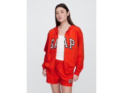 34984 gap damska mikina s logem americana 727433 09 velikost xxl