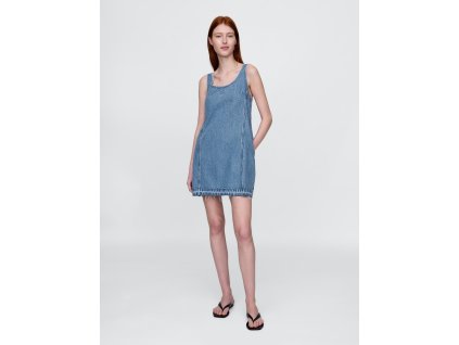 35011 gap damske dzinove mini saty ultrasoft americana 761227 00 velikost xxl