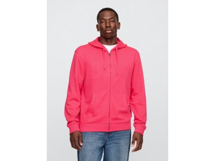 35335 gap panska mikina s logem 868454 15 velikost xl