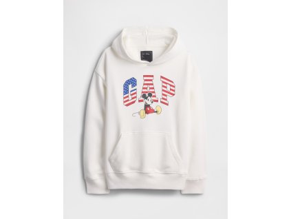 35341 gap chlapecka detska mikina s logem gap disney 781066 00 velikost xxl