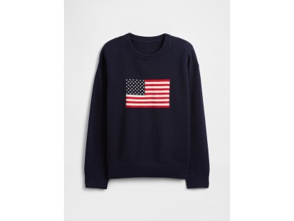 35395 gap chlapecky detsky svetr americana 782428 00 velikost xl