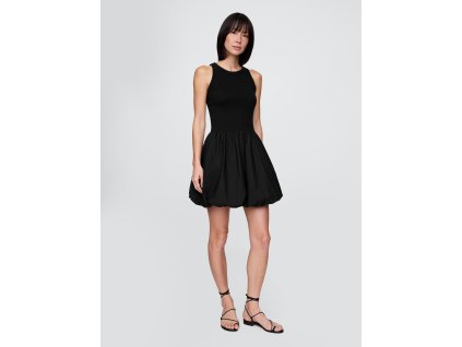 35398 gap damske balonove mini saty 770565 00 velikost xl