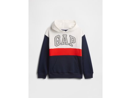 35539 gap chlapecka detska mikina s logem 781666 00 velikost xxl