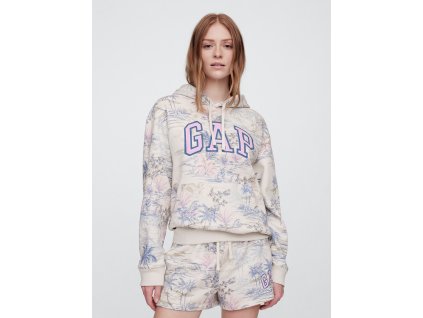 35620 gap damska mikina s logem 463506 80 velikost l