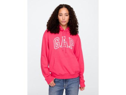 35671 gap damska mikina s logem 870537 08 velikost s
