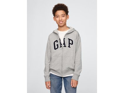 35689 gap chlapecka detska mikina s logem 743966 03 velikost xxl