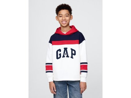 35692 gap chlapecka detska mikina s logem americana 746154 00 velikost l