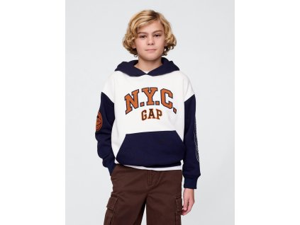 35701 gap chlapecka detska mikina s logem americana 746155 00 velikost xxl