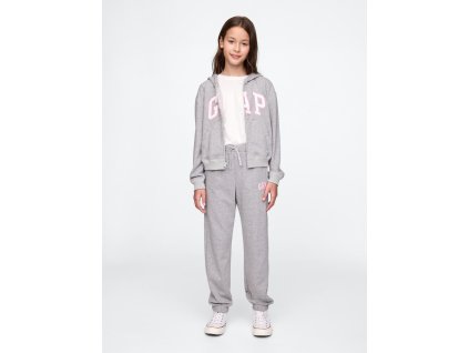 35896 gap divci detske teplaky s logem 746745 01 velikost xxl