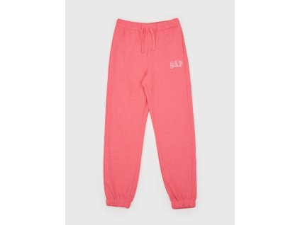 35899 gap divci detske teplaky s logem 746745 02 velikost xxl