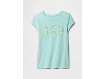 35911 gap divci detske tricko s logem 721891 02 velikost s