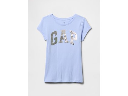 35914 gap divci detske tricko s logem 721891 03 velikost xs