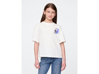 36001 gap divci detske oversize tricko gap disney 740959 00 velikost xxl