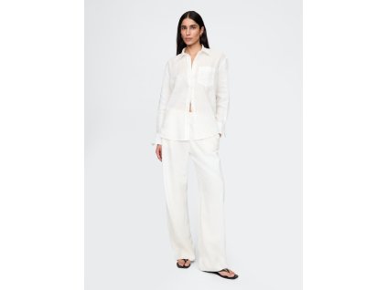 36013 gap damske lnene kalhoty wide 713975 03 velikost xl