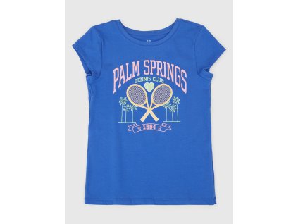 36148 gap divci detske tricko s logem 723317 04 velikost xxl