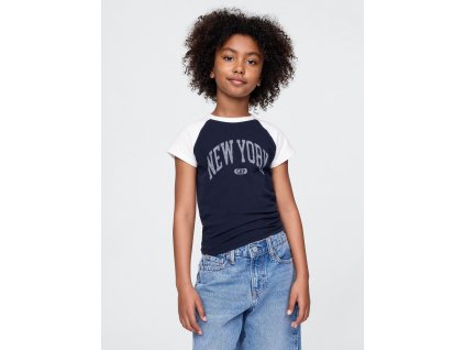 36151 gap divci detske tricko new york americana 734143 00 velikost xxl