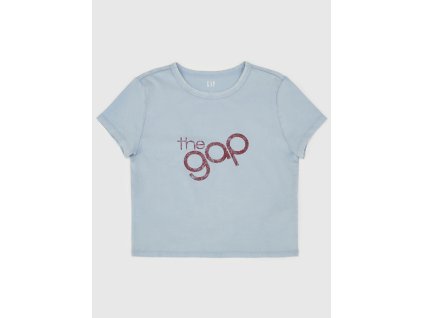 36211 gap damske crop tricko s logem 749362 01 velikost xxl