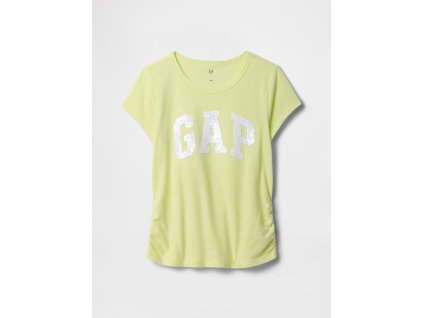 36214 gap divci detske tricko s logem 742430 02 velikost xxl