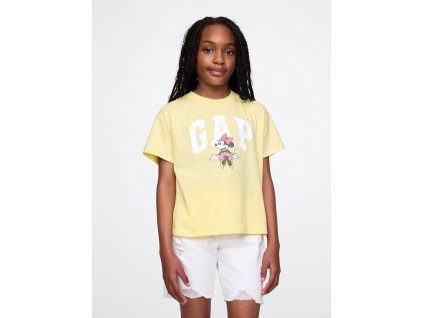 36244 gap divci detske oversize tricko gap disney 745293 01 velikost xxl