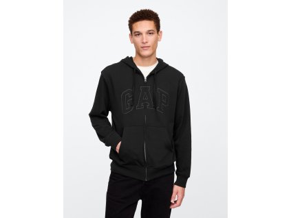 36262 gap panska mikina s logem 868454 11 velikost xxl