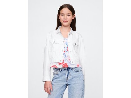 36271 gap divci detska dzinova crop bunda 738607 00 velikost xxl