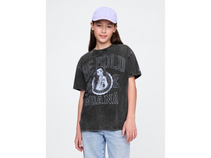 36334 gap divci detske oversize tricko gap disney 740952 01 velikost xxl