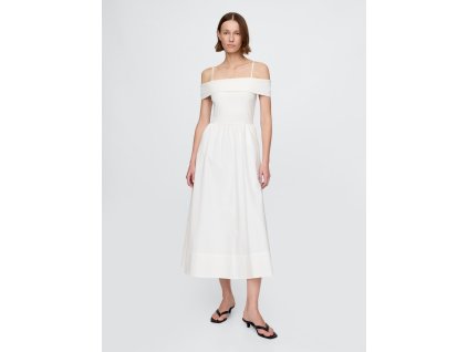 36358 gap damske midi saty s kapsami 734086 00 velikost xxl