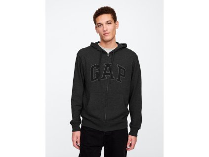 36382 gap panska mikina s logem 868454 12 velikost xxl