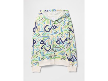 36403 gap chlapecka detska mikina s logem 725188 01 velikost xs