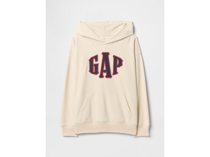 36445 gap chlapecka detska mikina s logem 745817 02 velikost xxl