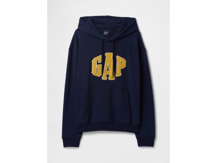 36463 gap panska oversize mikina s logem 744728 01 velikost l