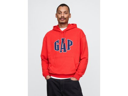 36466 gap panska oversize mikina s logem 744728 02 velikost l