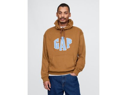 36469 gap panska oversize mikina s logem 744728 03 velikost xl