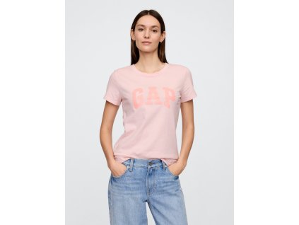 36511 gap damske tricko s logem 729555 01 velikost m