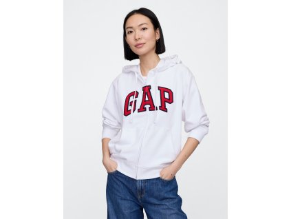 36541 gap damska mikina s logem 727433 02 velikost xxl