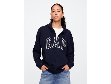 36544 gap damska mikina s logem 727433 03 velikost xxl