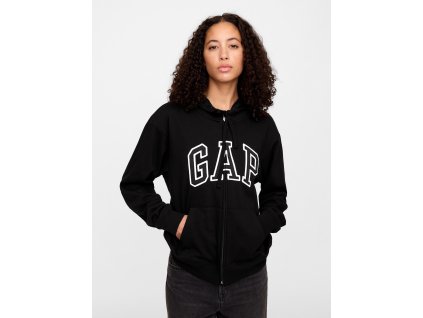 36547 gap damska mikina s logem 727433 04 velikost xxl