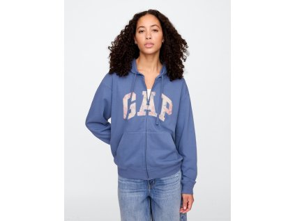 36553 gap damska mikina s logem 727433 06 velikost xl