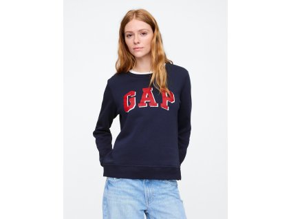 36640 gap damska mikina s logem 744529 04 velikost l