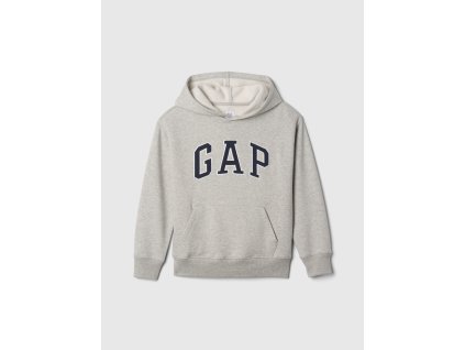 36724 gap chlapecka detska mikina s logem 609296 00 velikost xxl